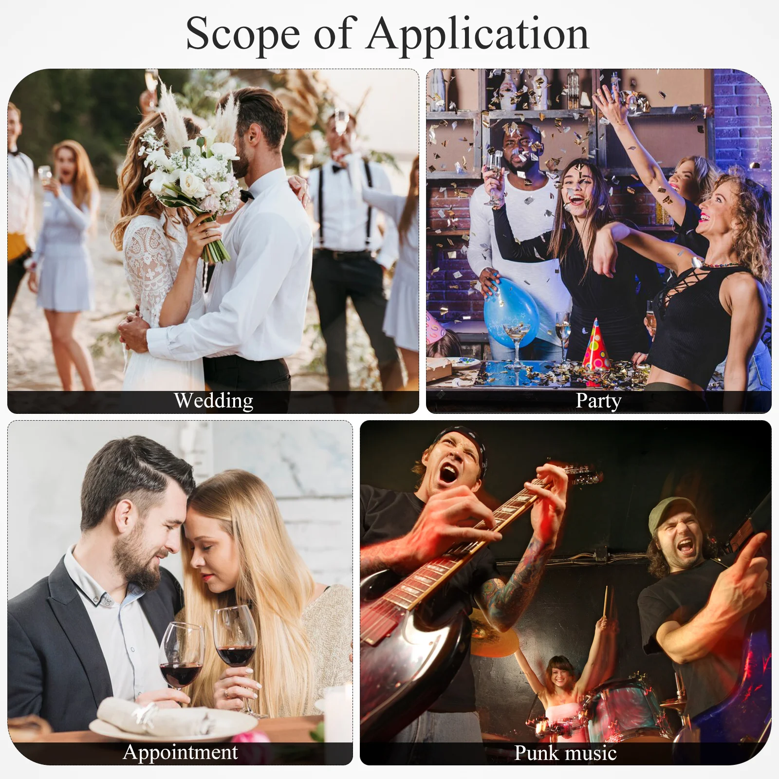 Punk Chain Ring Verstelbare Open Manchet Ontwerp Draagbare Hip Hop Vintage Link Vinger Sieraden voor Vrouwen Mannen Modeketen Vinger Ring