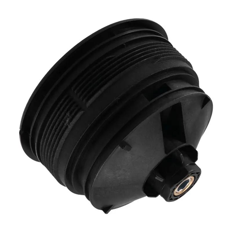 Oil Filter Cover Oil Rotor Filter Cover ABS Oil Filter Cover For Scania Trucks SCE 2112343-N32R