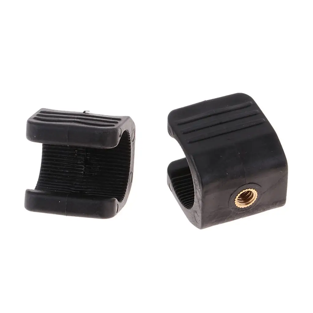 

2 шт. легкий держатель для машинки для стрижки велосипеда, кронштейн для крепления на рычаг велосипеда, ручка