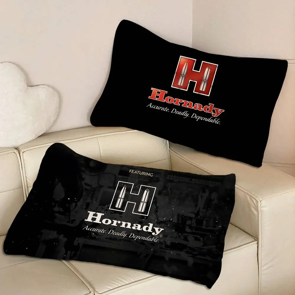 

Наволочки Hornady с нескользящим покрытием и регулируемыми ремнями, легкие, высококачественные, из быстросохнущего полиэстера.