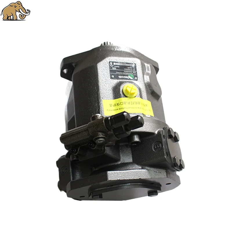 3217955366 Hydraulic Pump ATLAS COPCO Parts