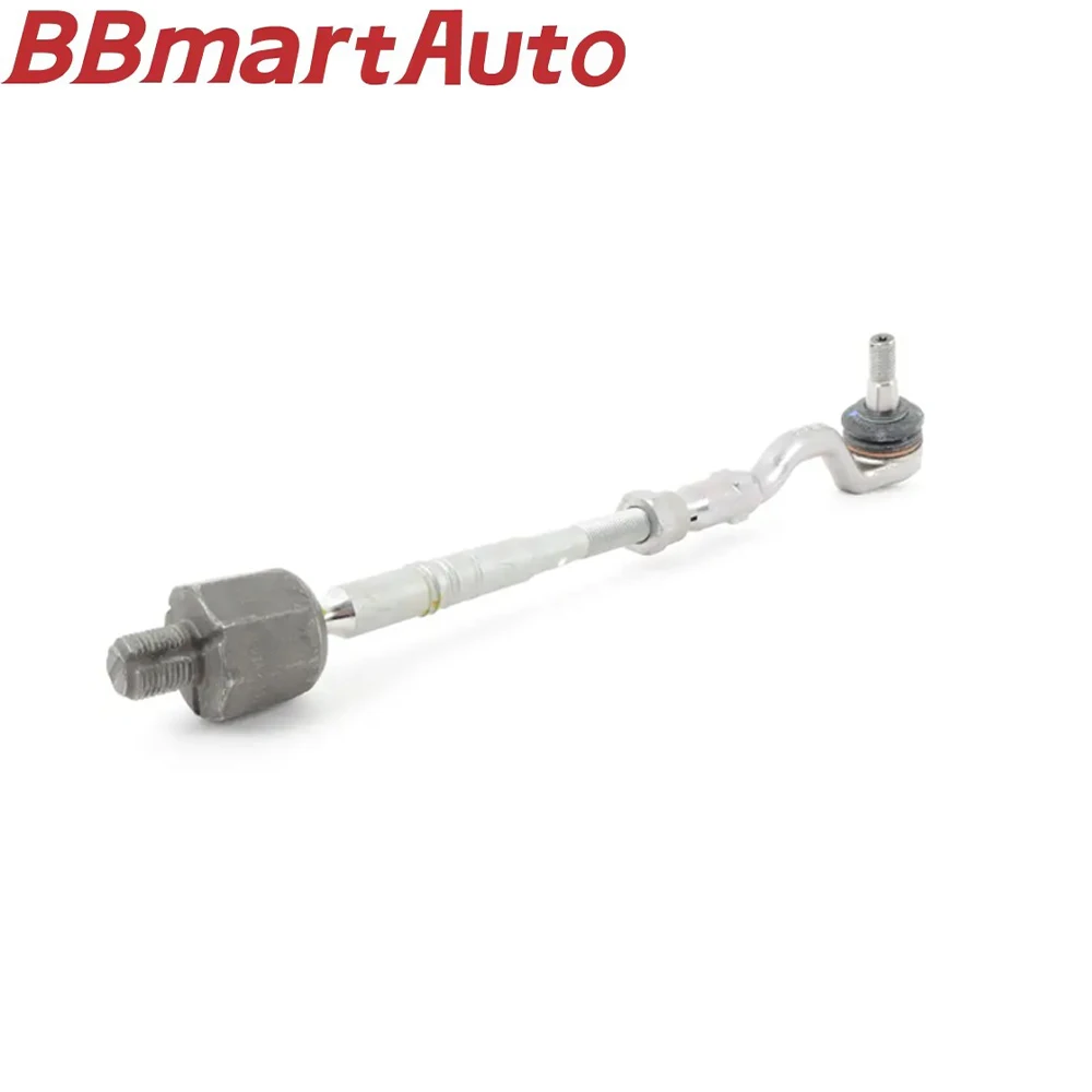 

32106793496 BBmartAuto Parts 1 Pcs Tie Rod Front For BMW E70 X5 M 3.0si 4.8i 3.0d E71 X6 M 35dX 40dX 50iX