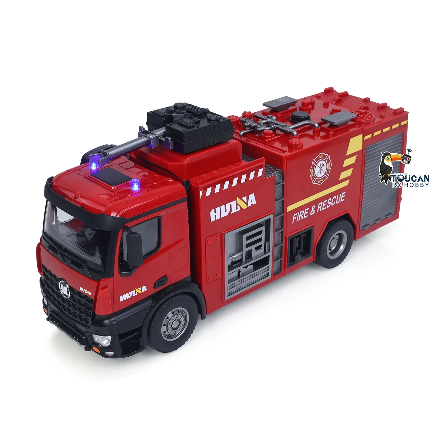 US Stock HUINA 15621/14 RC Fir - Rc Hobby Light 评论和价格