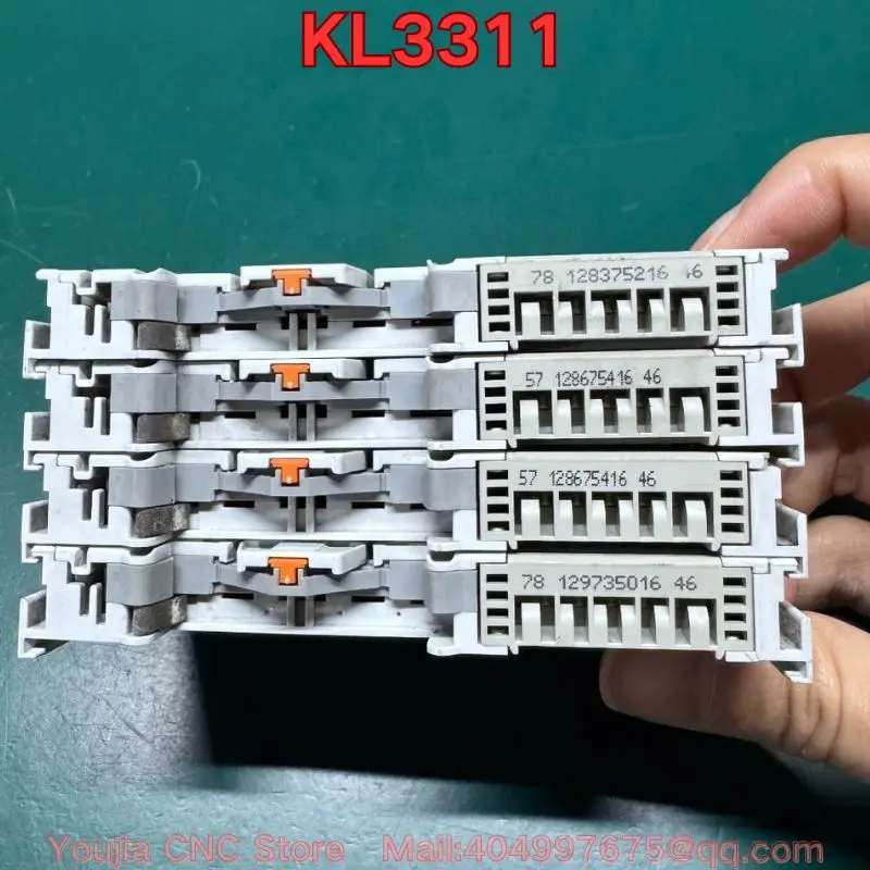 New PLC module KL3311 Original authentic Latest Pricing for 2026