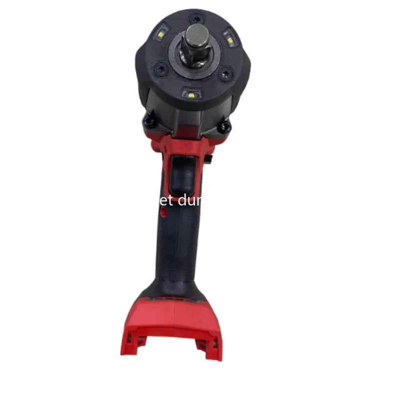 

Бесщеточный ударный гайковерт 2767 — головка 1/2 дюйма, 4 шестерни, только инструмент