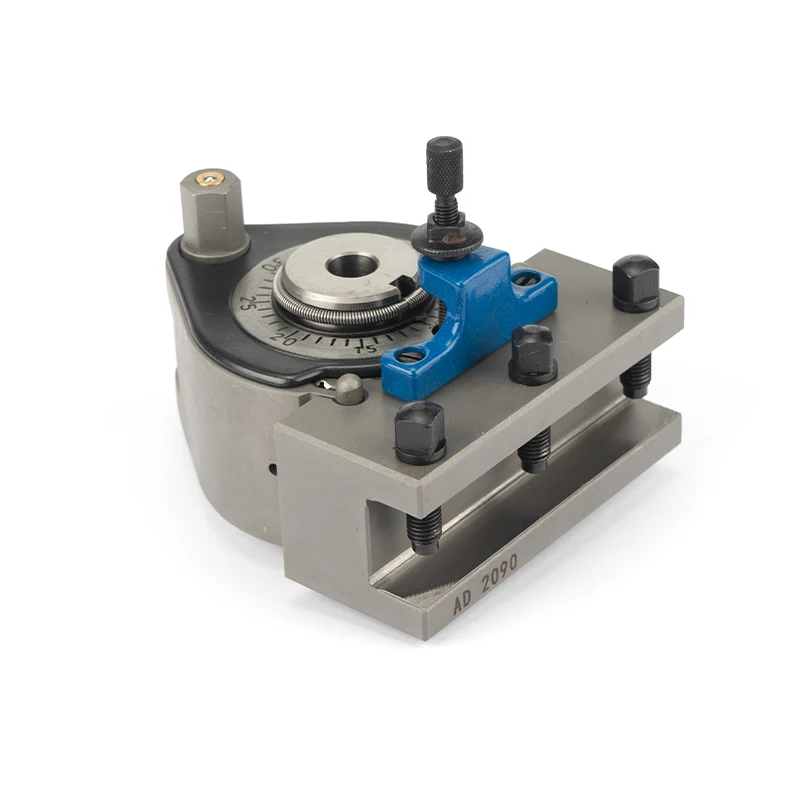 Good Quality European Style 40 Position Multifix Quick Change Tool And Tool Holder For Lathe Machine