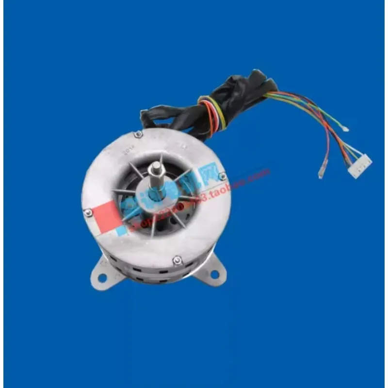 New air conditioning motor STF-200-350B CCW6841CTS fan YDK145/60-6B motor SJ155A