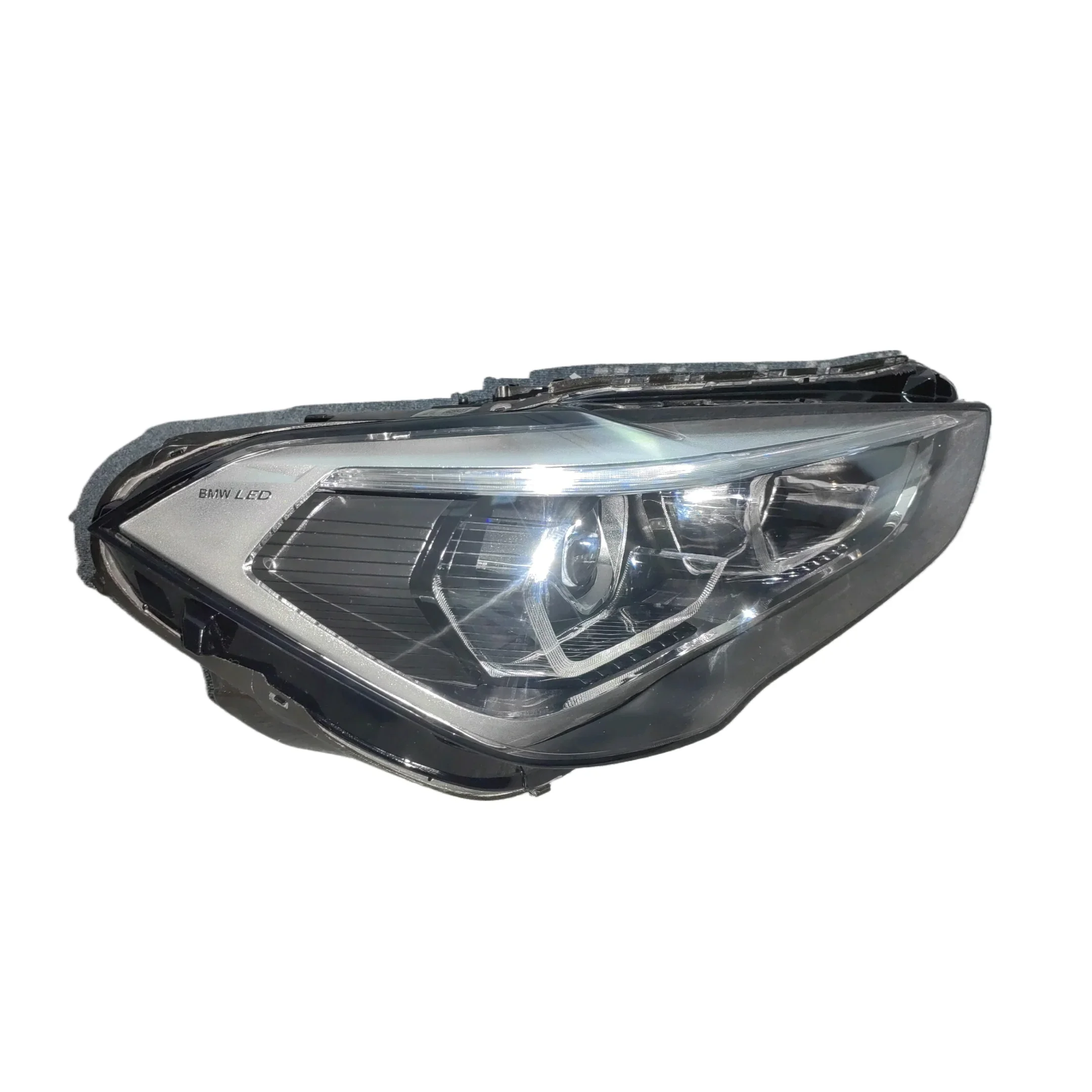 High qualityHigh Quality and Best-selling Lighting System LED Headlights Suitable for   X1 F48 F49 Cars