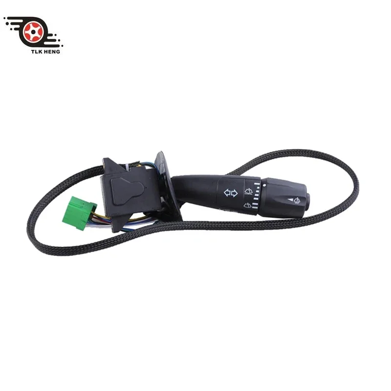 S27764 Turn Signal Combination Switch for Peterbilt Kenworth P27-1067, P271067, P27-6221