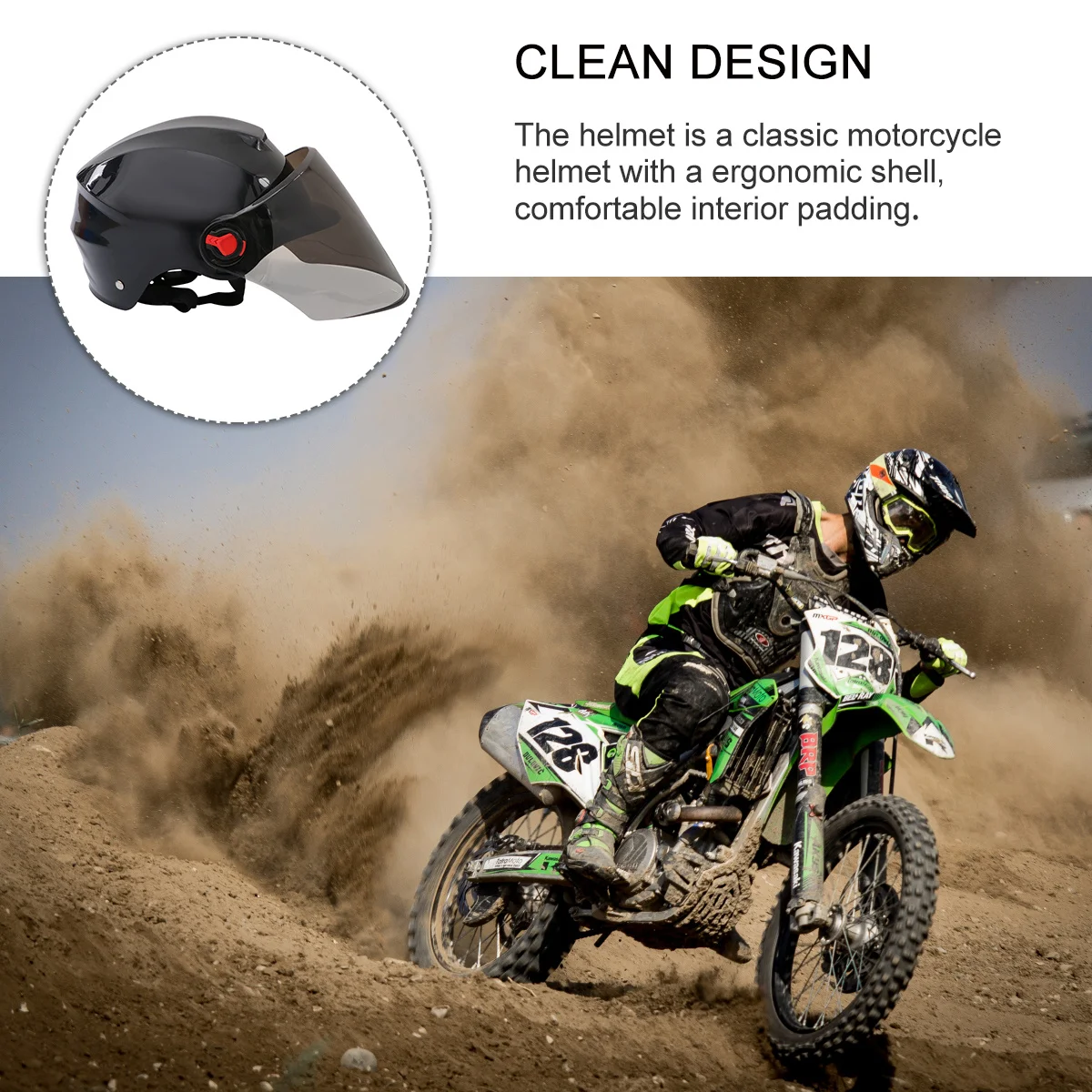 

1 pc Electric Motorcycle Lightweight Breathable Adult Riding Cap Heavy Cushioning Protection For Cycling Motorbike