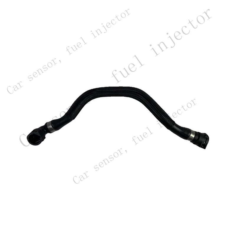 Q+ Apgopro Radiator Coolant Hose For BMW X5 E53 4.8i 2007-2010 17127536232