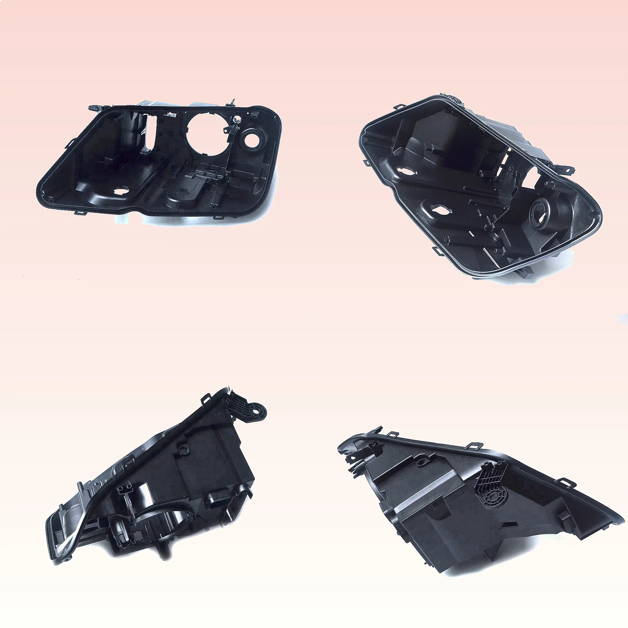 

High Quality F25 Headlight Housing 6000K Auto Car Lamp Base Wholesale