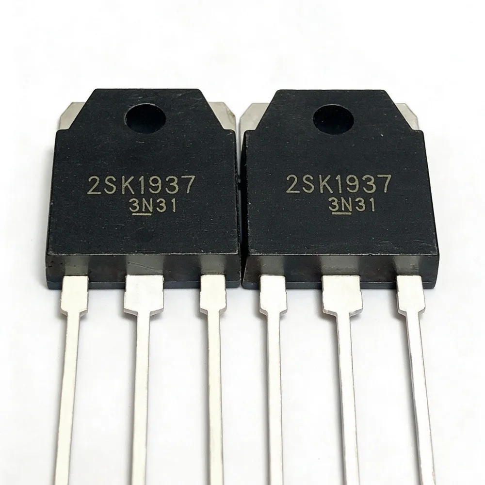 5PCS G8P60N120KD 2SK1937 TTK2698 RFG50N06 APT6030BN IGW60N60F=BT60N60