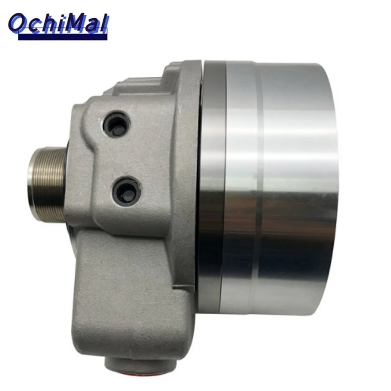 Imagem -06 - Cilindro de Óleo Rotativo Oco Velocidade Super Alta Tiro Oco Polegada Cyli Hidráulico Rotativo Shs428 Shs1036 Shs-1246 Shs-1552 Shs-1075