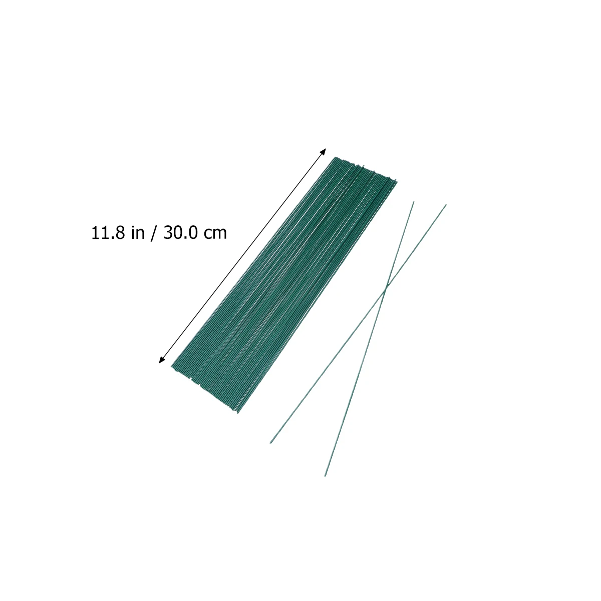 

51pcs Simulated Plant Flower Branches Artificial Flower Heads Short Stem DIY Rod for Craft Arrangement Decorations Garden