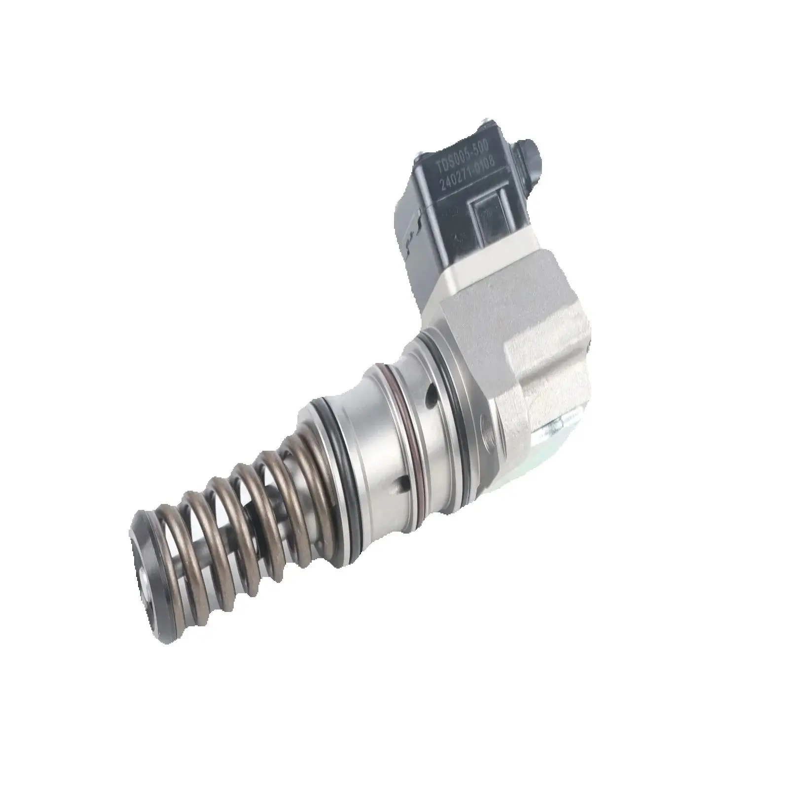 1PC Fuel Injector 0… - image