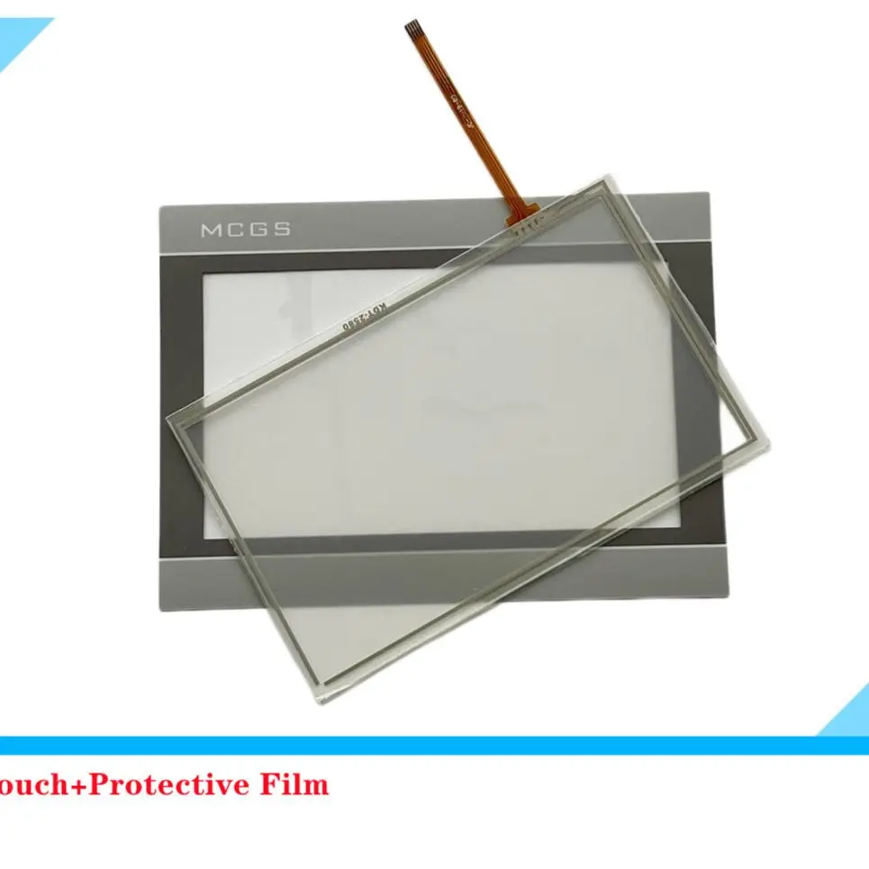 

For TPC1071GI TPC1071GT Touch Screen Panel EPC1061EI Protective Film