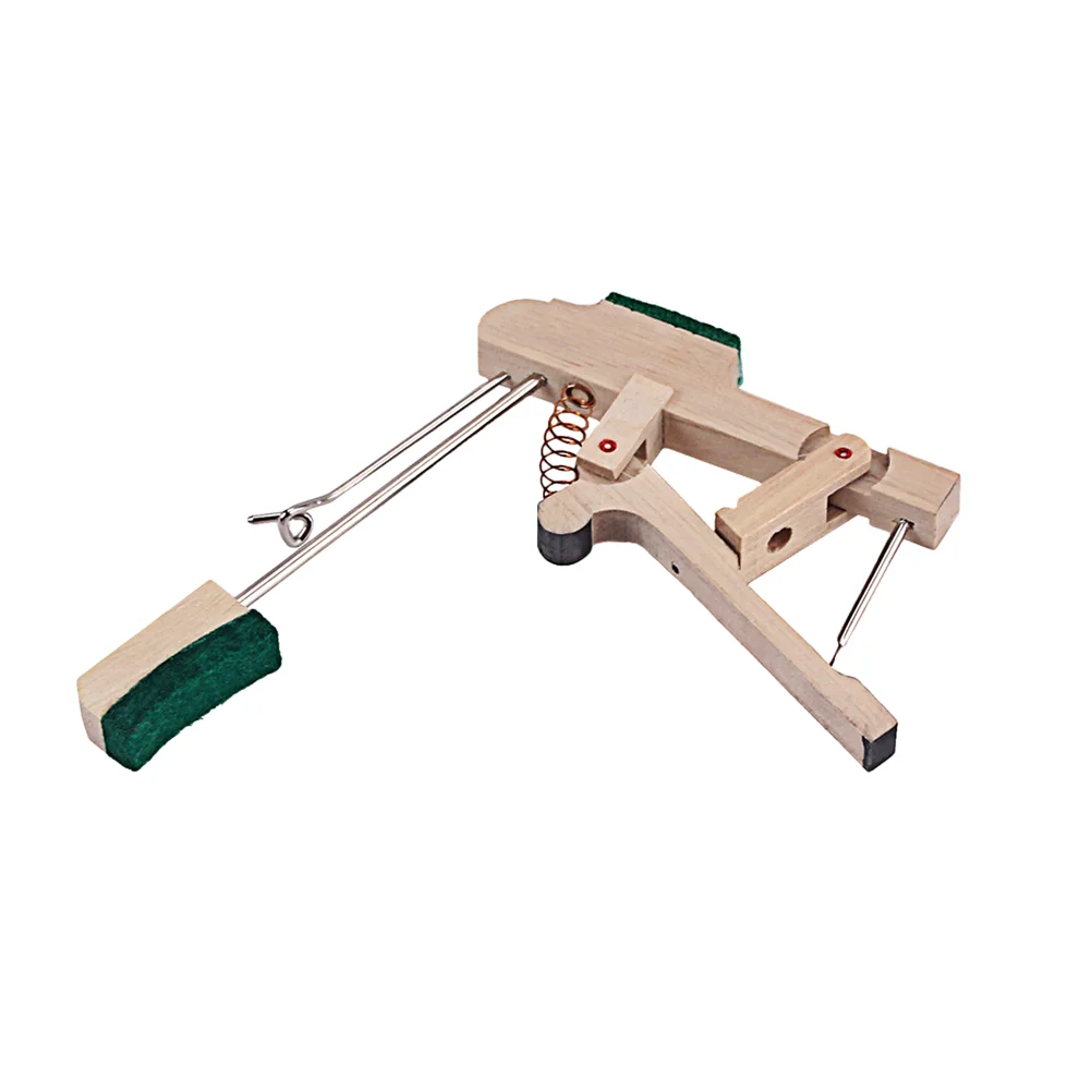 Keyboards Piano Whippen Accessories Repair Parts for Vertical Beige Hammer Butt