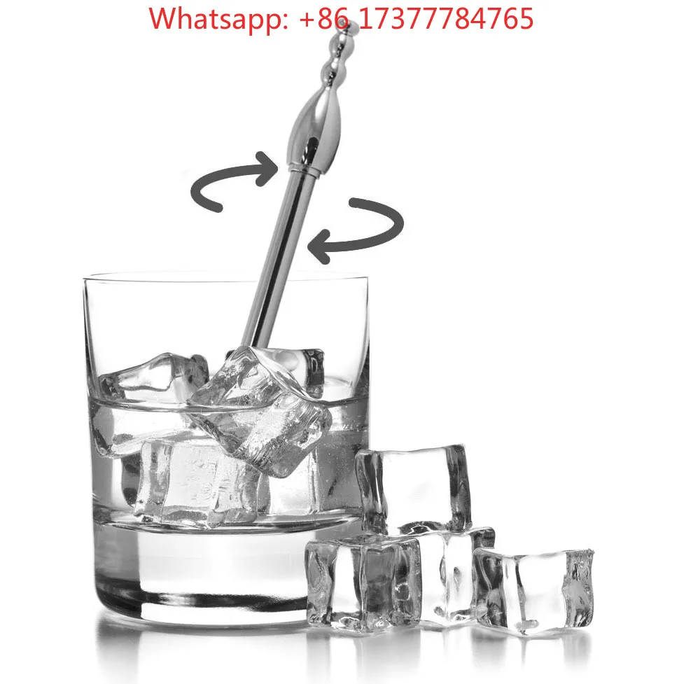 Accelerated Aging Stick for Whiskey Spirits Liquor, High Quality Classic Metal Decanter Made & Supplied from Taiwan
