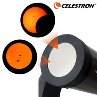 Celestron 127SLT Bard Film Solar Film Astronomical Telescope Accessories Suitable for 22097 Celestron 127SLT