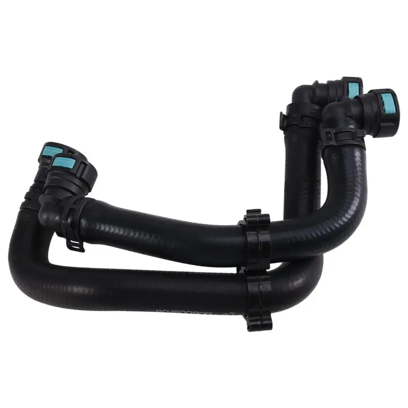 

Запасные части для автомобильного радиатора-PCH500900 для Land Rover Range Rover Sport 2006-2009, шланг теплого воздуха