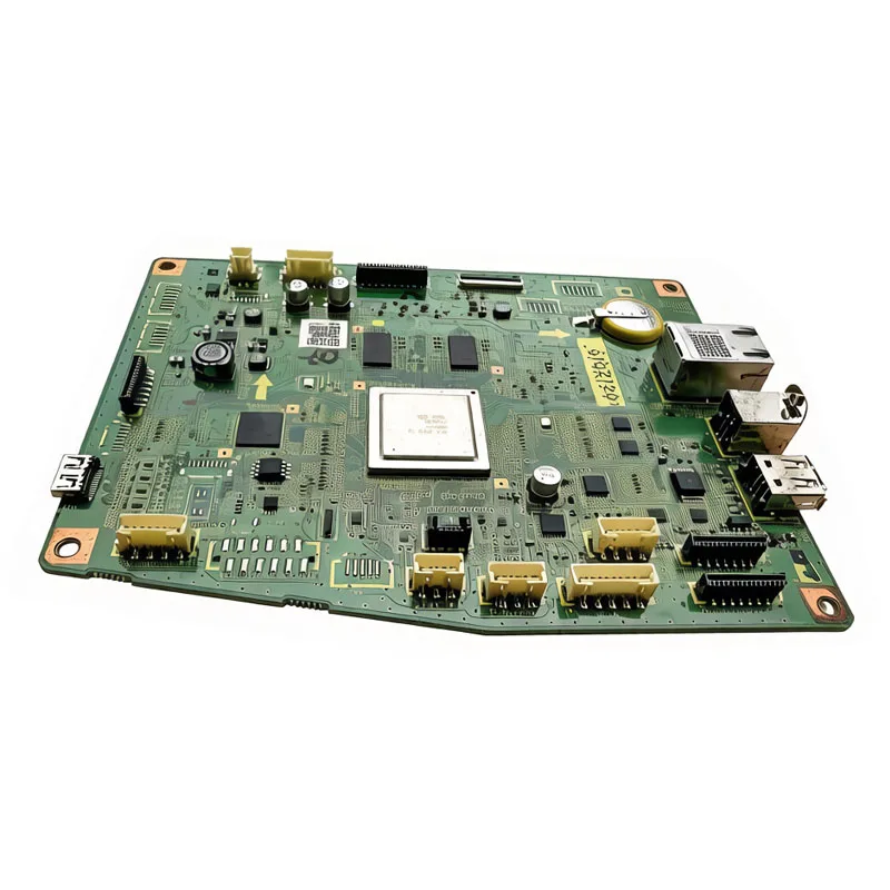 Formatter Board Logic Card Board Main Board For Canon MF746Cdw MF745Cdw MF743Cdw MF741Cdw MF644Cdw MF642Cdw MF641Cw FM2-H944