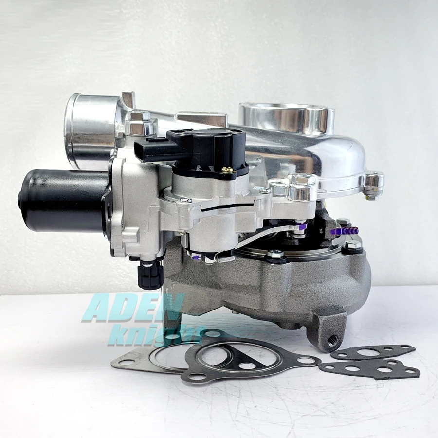 CT16V Turbo For TOYOTA HI-LUX Landcruiser 3.0L 1KD-FTV 17201-0L040 17201-30110 17201-OL040 1720130110 172010L040 17201OL040