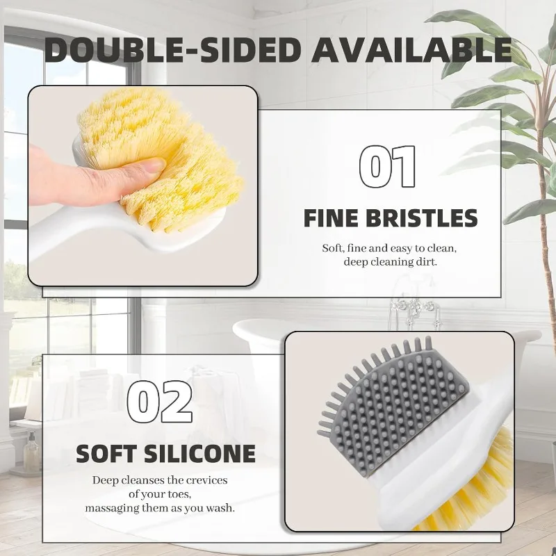 Thumbnail 4 - #30 Compare Foot Scrubbers Before You Buy