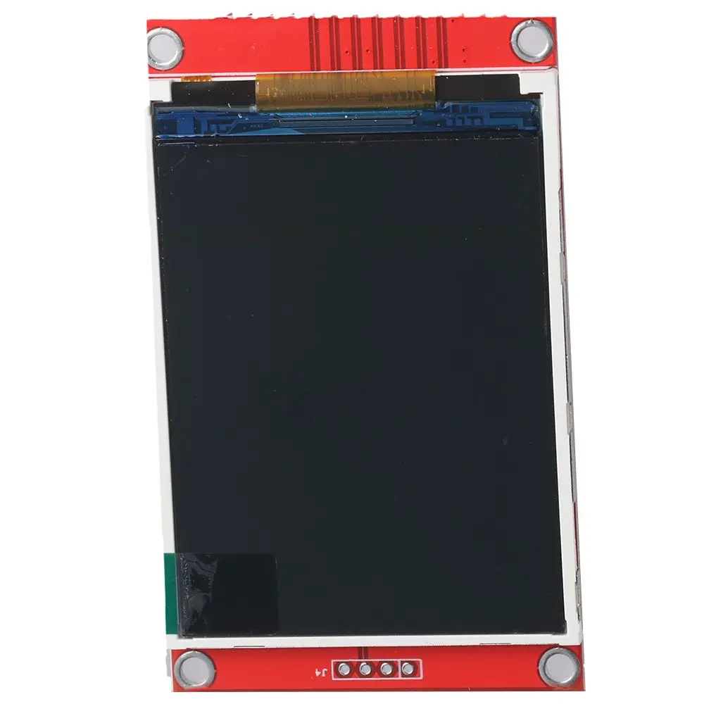 alta-frequencia-ili9341-28-spi-tft-5v-33v-stm32-lcd-tela-de-toque-escudo-com-pcb-display-lcd-painel-toque-arduino-mcu