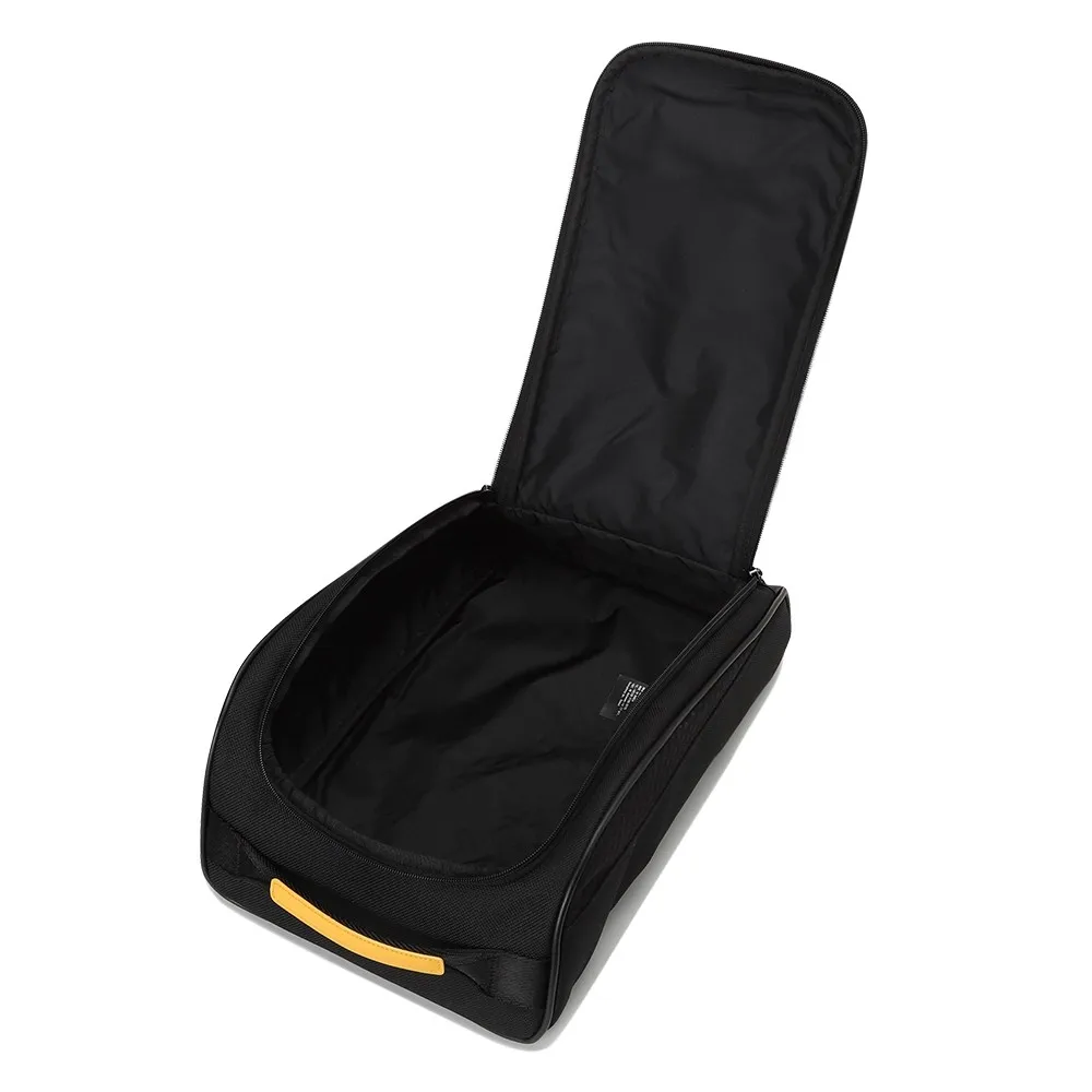 Golf Shoe & Apparel Organizer Bag, Unisex Large Capacity Tote , Portable Multi-Function Carryall