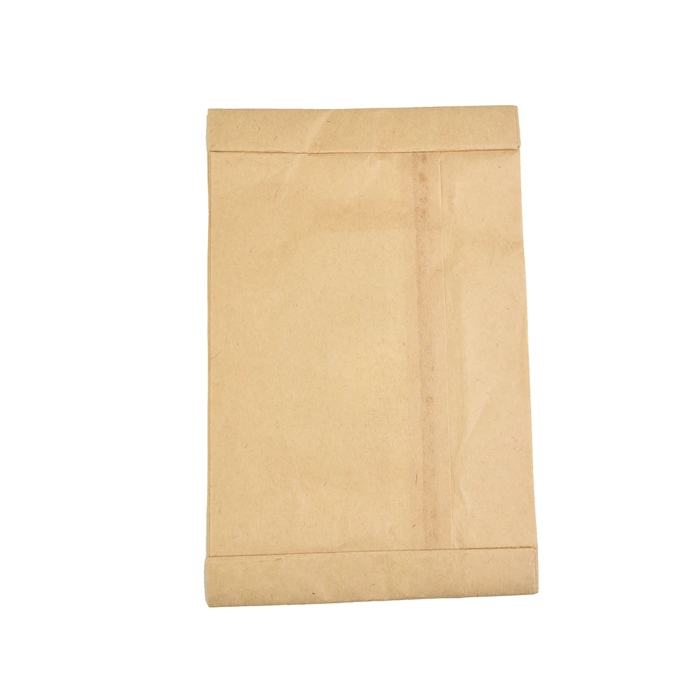for 5 Count BAG261 CompatiblFor E Dust Bags for Panasonic C-20For E C20For E MC For E SFor EriFor Es Vacuum ClFor EanFor for er