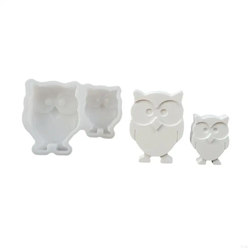 97QD Silicone Mold …