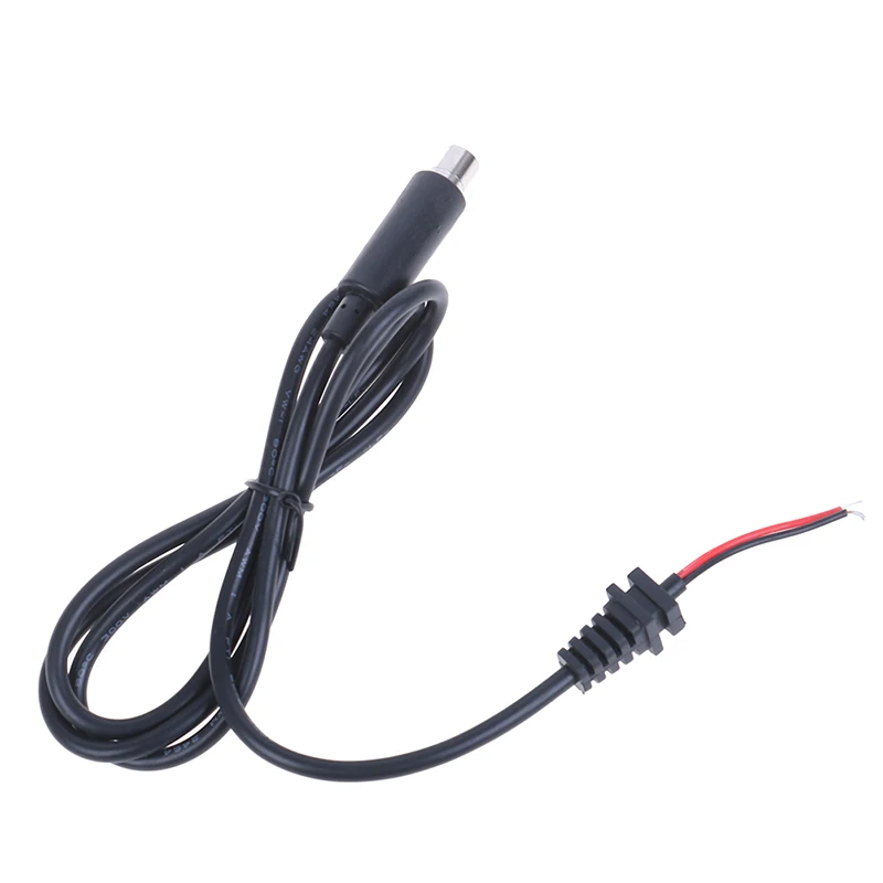 1Pc Electric Scooter Line 42V 2A Charger Accessories Power Cord Charging Cable For Xiaomi M365 Electric Scooter Power Adapter