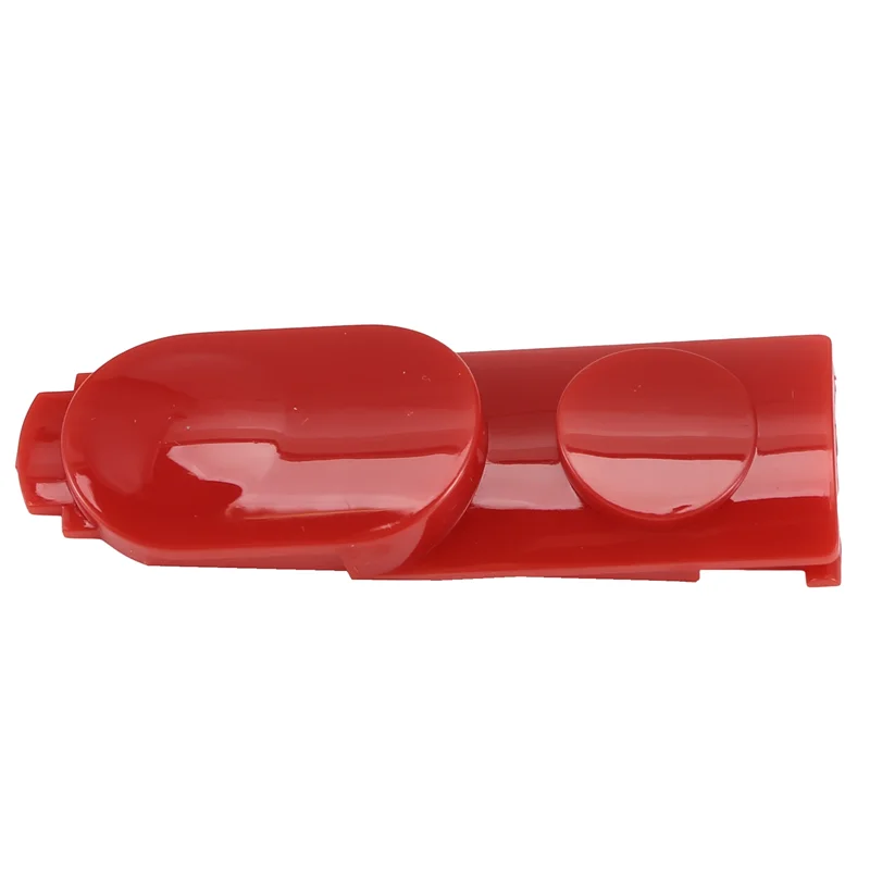 YCOC-Vacuum Cleaner Head Clip Latch Tab Button For Dyson V7 V8 V10 V11 V15 Vacuum Cleaner Parts Switch Button With Spring
