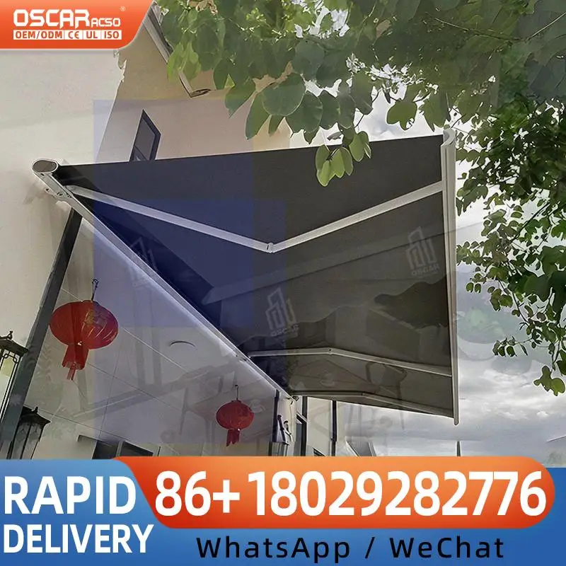 Waterproof Full Cas…