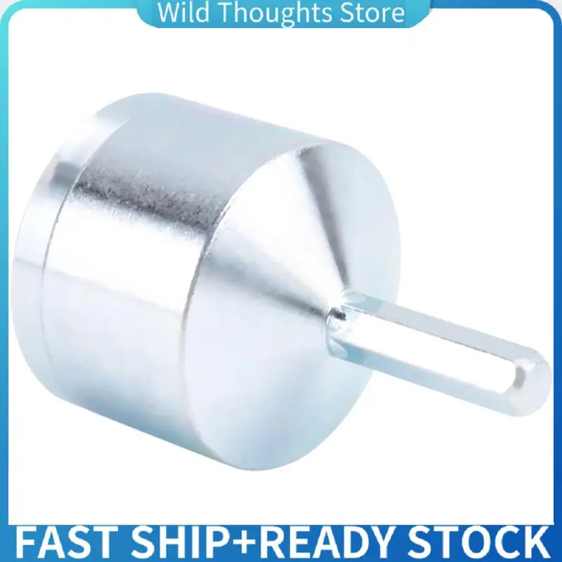 

4-In-1 Double-Headed Copper Pipe Brush Copper Tube Polishing Reamer Pipe Cleaner Chamfering Tool Pipe Deburrer-[Qahk]