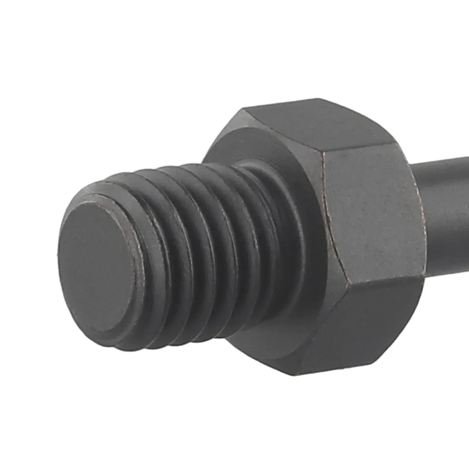 Imagem -05 - Conversores de Broca M16 para Sds Adaptador Conversores de Broca Biela Triangular Sds Haste 1pc
