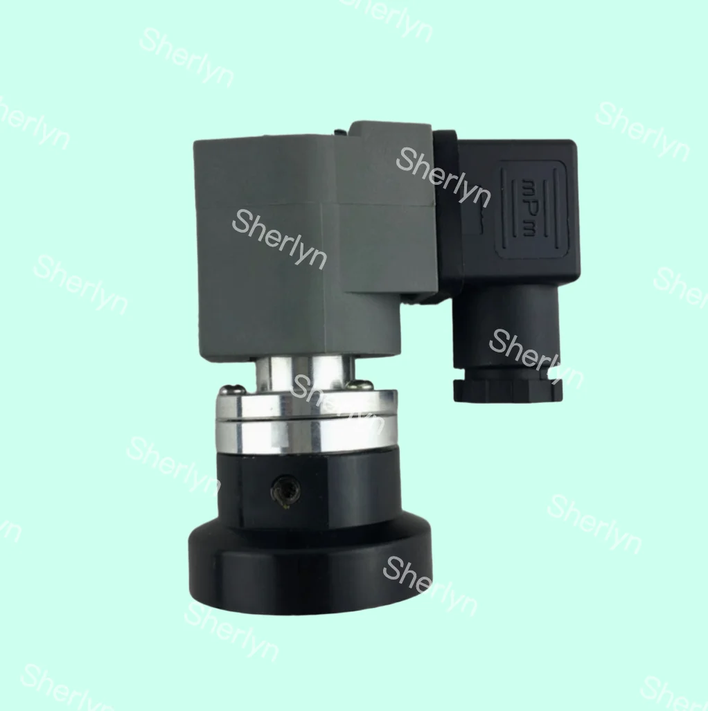 GOYEN Highland RCA3DM Pilot Valve with Coil RCA3DS-300-344 Pulse Valve Accessories