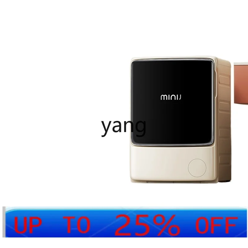 

CX Mini Small Baby Baby Drum Washing Machine Washing and Drying All-in-One Machine