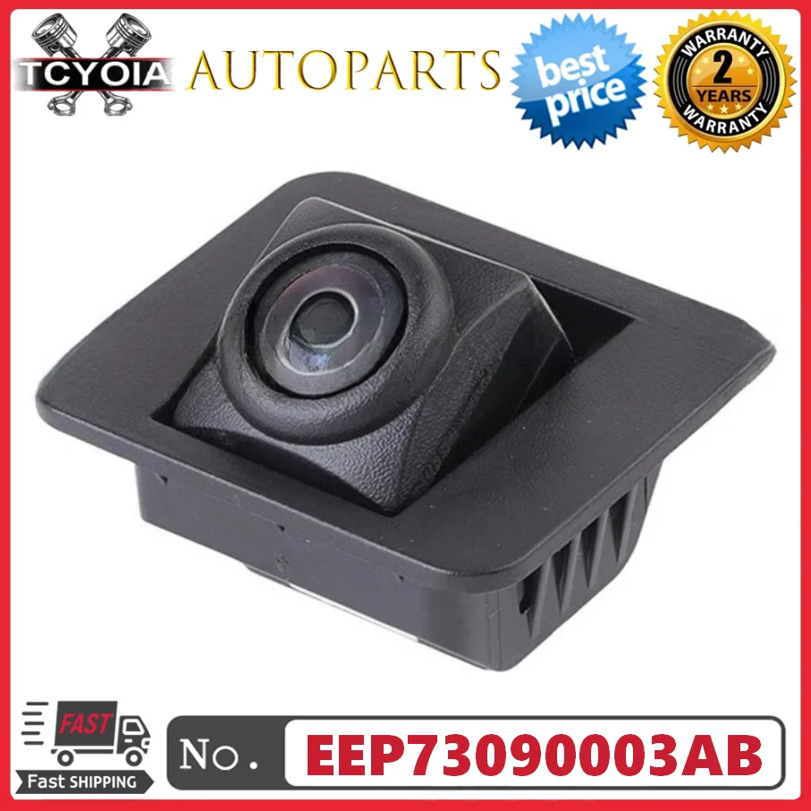 Rear View Parking Assist Camera EEP73090003AB For Vinfast VF3 2024-2025
