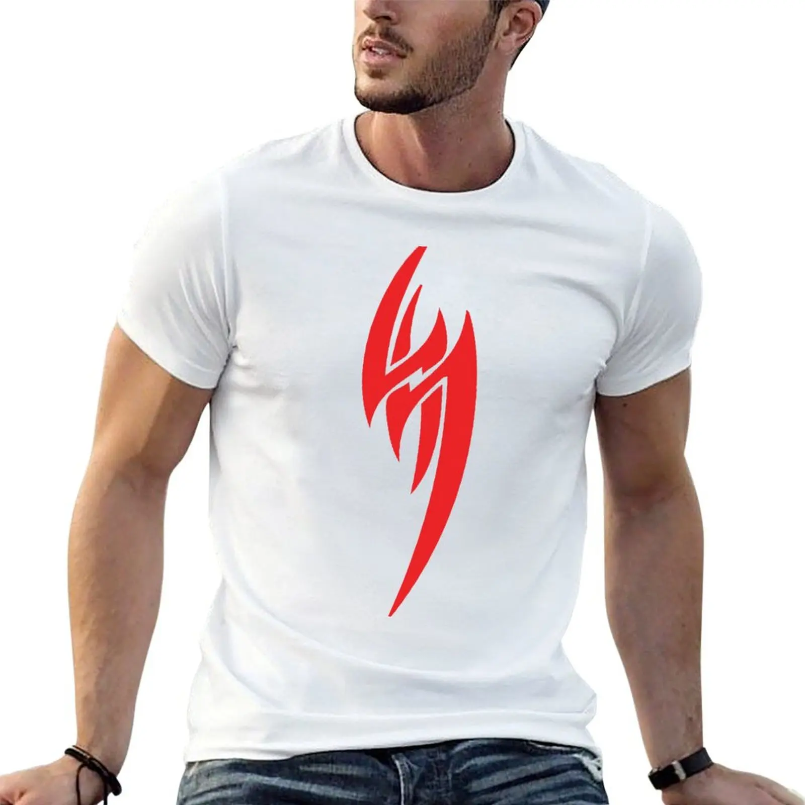

man luxury shirt cotton 100% t men shirt t KAZAMA T-Shirt JIN