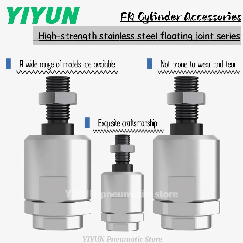 Fk-M4/5/6/8X0.7/0.8…