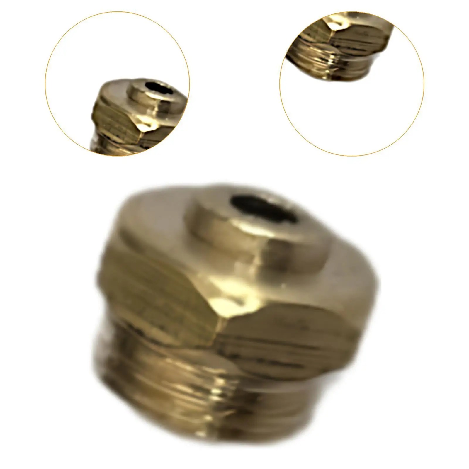 Valvola di sicurezza per pentola per caffè espresso Accessorio professionale per macchina per caffè espresso Valvola sicura per pentola Moka Sostituzione della pressione Riduzione della pressione