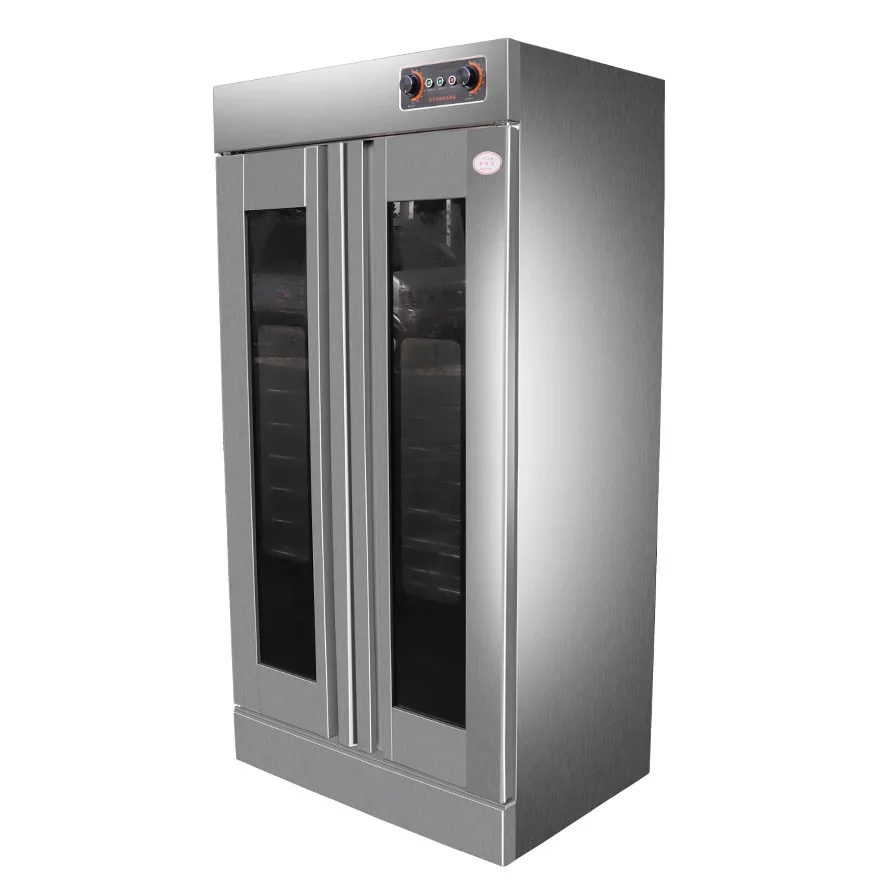 E132 Fermentation box 12-32 floors single door double door bread starter commercial fermentation cabinet kitchen utensils