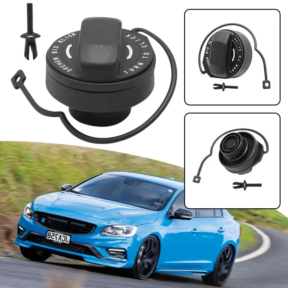 99620124103 Gas Fuel Cap Filler Cover Oil Fuel Tank Cover Cap Car 99950749940 Fit for Porsche 911 Boxster Cayman 986 987 99 X0A6