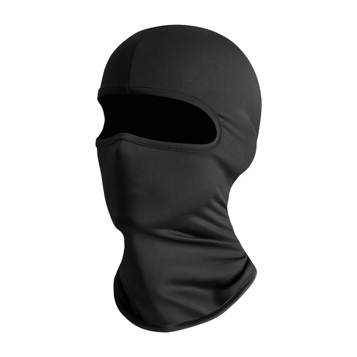 AliExpress NONE Summer Quick-dry Balaclava Sports Full Face Mask Men Women Fishing Bicycle Windproof Hats Breathable Beanies Skiing Mask Caps