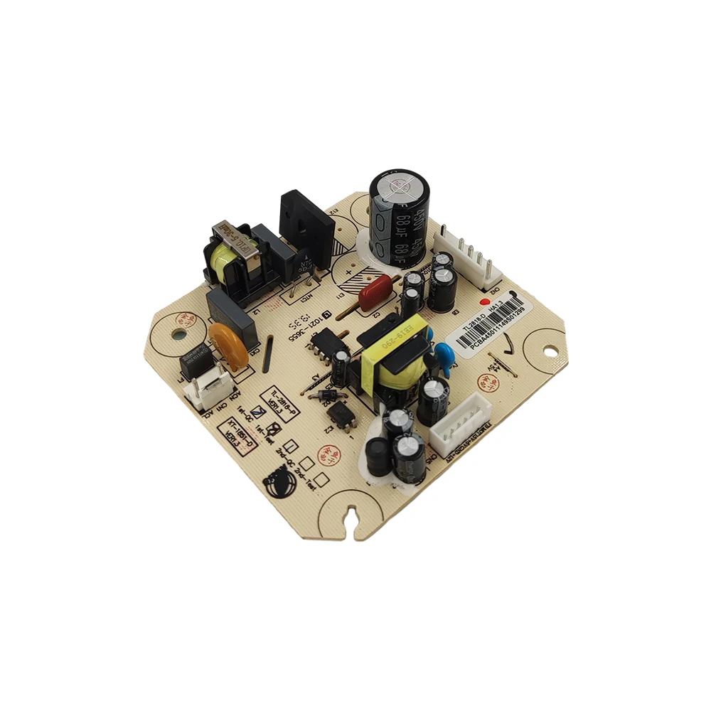 Air Purifier Power Board for Philips AC3033 AC3036 AC3055 AC3058 AC3855 AC3858 Air Purifier Parts Accessories Replacement