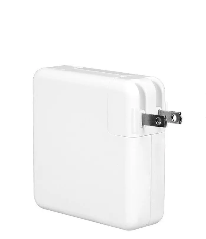US Plug Converter Draagbare Muur Reislader Adapter voor Ipad Magsafe Macbook Laptop Charge Power Adapters Accessorie