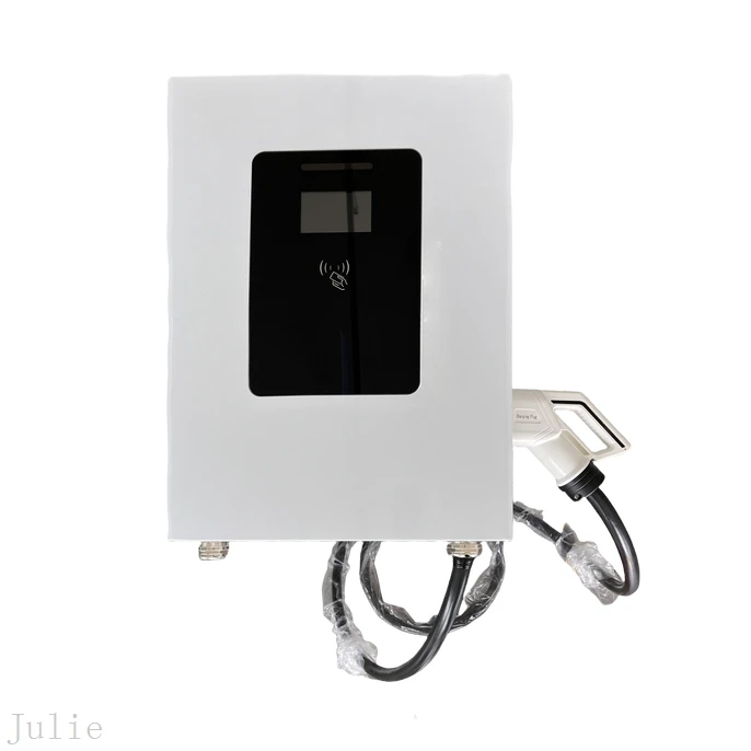 

TARY EVSE OCPP Commercial Level3 DC EV Charger Station CCS EVSE Wallbox CCS1 GBT CHAdeMO EV DC Fast Charger