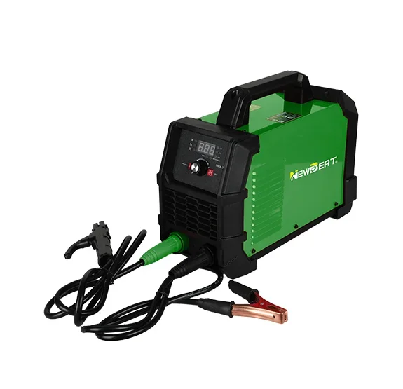 Newbeat Handheld Cord Inverter Welding Machine Portable Electrical Manual Metal Arc Spot Welders